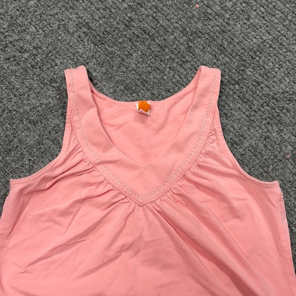 Lucy Women’s Tank Top Blouse (3455) - Picture 4 of 6